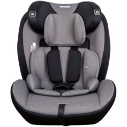 Eplaybaby Auto sedište, I-Size, 76-150cm, Sivo Cene
