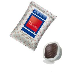 Caffe_D_Italia Caffe d'Italia Kapsule 777 mila baci - 100 komada Cene