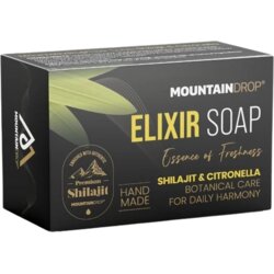 Elixir Soap - citronela Cene