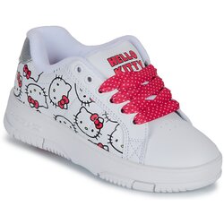 Heelys Čevlji s koleščki HELLO KITTY KOLECT Bela Cene