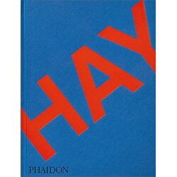 Phaidon Various - Hay Cene
