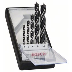 Bosch robust Line set spiralnih svrdla za drvo Cijene