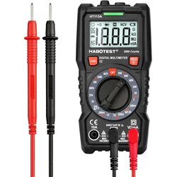 HABOTEST Digitalni multimetar HT113A Cene