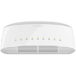 D-link gigaexpress 8Port gigabit switch DGS-1008D/E Cene