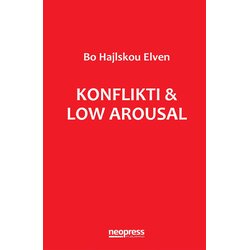 Neopress Bo Hajlskou Elven - Konflikti & low arousal Cene