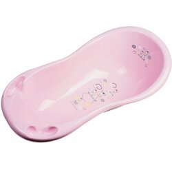 Maltex Baby Maltex kadica za bebe Zebra Roze, 100 cm Cene