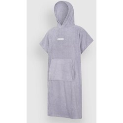 FCS Towel Surf poncho dusty blue Cene