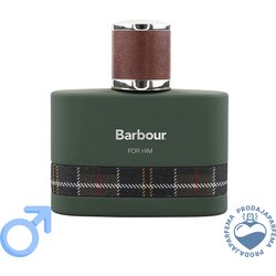 Barbour for Him - 50ml Cene