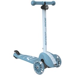 Scoot&Ride® otroški skiro highwaykick 3s steel Cene