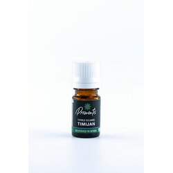 Promontis etarsko ulje timijan 5ml Cene