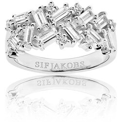 SIF JAKOBS prstan SJ-R0463-CZ-54 Cene