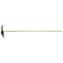 ŠTRUC KOVAČIJA motika srčasta (z ročajem 130 cm) Cene