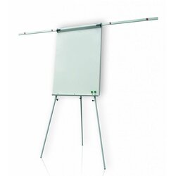 Reflecta Bela tabla na nogah 100x70cm TF04 2x3 EuroChart Cene