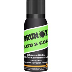 Brunox LUB&COR SPREJ 100ml Cene