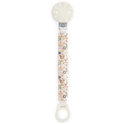 Suavinex Wonderland Soother Clip with Ribbon kopča za dudu Liberty 1 kom Cene