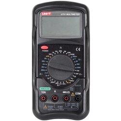 Uni-t UT51 Universal Meter Cijene