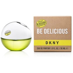 Dkny Be Delicious Eau de Parfum 30 ml Cene
