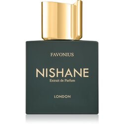 Nishane Favonius parfumski ekstrakt uniseks 50 ml Cene