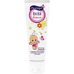 PAVLOGAL krema za bebe 80 ml Cene