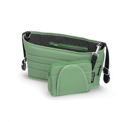 Leclerc Baby organizer Easy Quick za kolica, zeleni Cijene