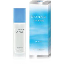 La Rive DONNA ženska parfemska voda 90ml Cene