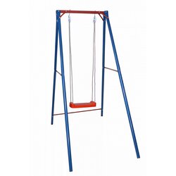 Gal-Com single fun 2 - ljuljaška za decu 100x80x200cm ( 1064 ) Cene