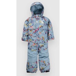 Burton Td One Piece Kids Kombinezon scribble Cene
