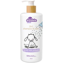 Violeta gel za umivanje in kopel 2 v 1, 400 ml 01403 Cene