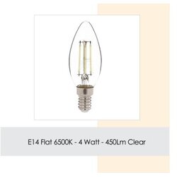 Opviq sijalica E14, 4W, 450lm, 6500K, IP20 Cijene
