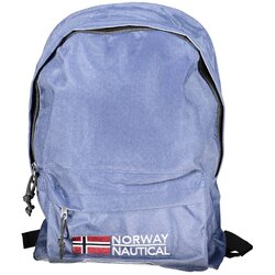 SCUOLA NAUTICA ITALIANA NORWAY 1963 MEN'S BACKPACK BLUE Cene