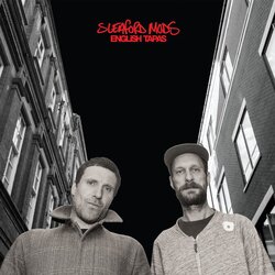 Rough Trade MODS SLEAFORD - English Tapas Cene