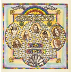 Lynyrd Skynyrd Second Helping Cene