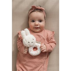 Little Dutch® zvečka Miffy Lucky Blossom NIJN359 Cene