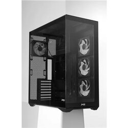 MS Industrial kućište armor V720 gaming Cene