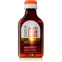 Dr. Santé Anti Hair Loss olje za pospeševanje rasti las 100 ml Cene