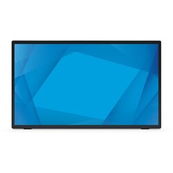 Elodie Details Elo Touch Solutions Elo 2770L computer monitor 68.6 cm (27) 1920 x 1080 pixels Full HD LED Touchscreen Black Cene