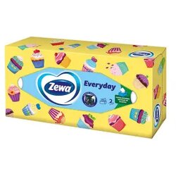 Zewa kozmetičke papirne maramice 2 sl. Cene