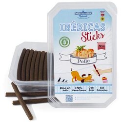 Mediterranean Natural - Serrano Mediterranean Natural poslastica za pse Sticks piletina, 1 komad Cene
