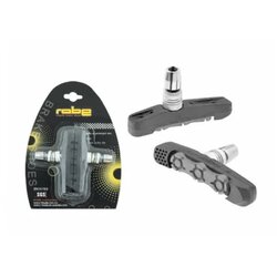 Rabe Pakne v-brake abs crno sive 70mm Cene