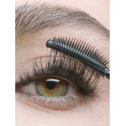 Maybelline Lash Sensational Luscious maskara za podaljšanje in nahranitev trepalnic 9,5 ml odtenek Black Cene