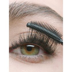 Maybelline New York Lash Sensational Luscious 07 Very Black Maskara Cene