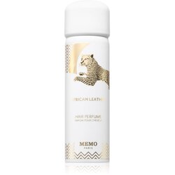 Memo Paris African Leather parfumske meglice za lase uniseks 80 ml Cene