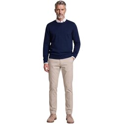 Borghese Hlače Chino / Carrot Domiziano - chino elegante 5WPA21 07CO126M Bež Cene