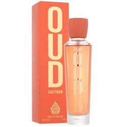 House Of Perfumes Oud Saffron 100 ml parfemska voda unisex Cene