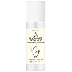 Bonnyhill rice niacinamide mist 200ml Cene