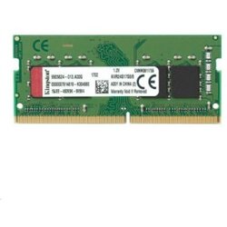 Kingston Ram DDR4 8GB 3200MHz SODIMM Cijene