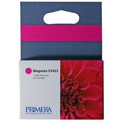 Primera 53423 ink cartridge 1 pc(s) Original Magenta Cene