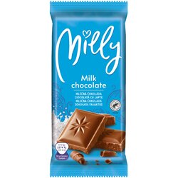 Milly Mlecna cokolada 100g Cene