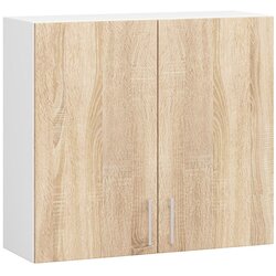 AKORD visični kuhinjski omarica 80cm D2 H720 lima, (21713646) Cene