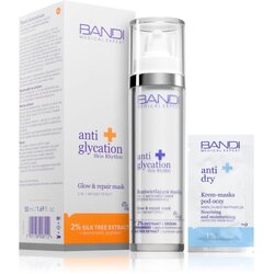 BANDI Cosmetics Anti Glycation regenerirajuća maska 2 u 1 50 ml Cene